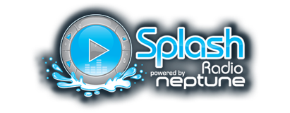 Neptune splash radio