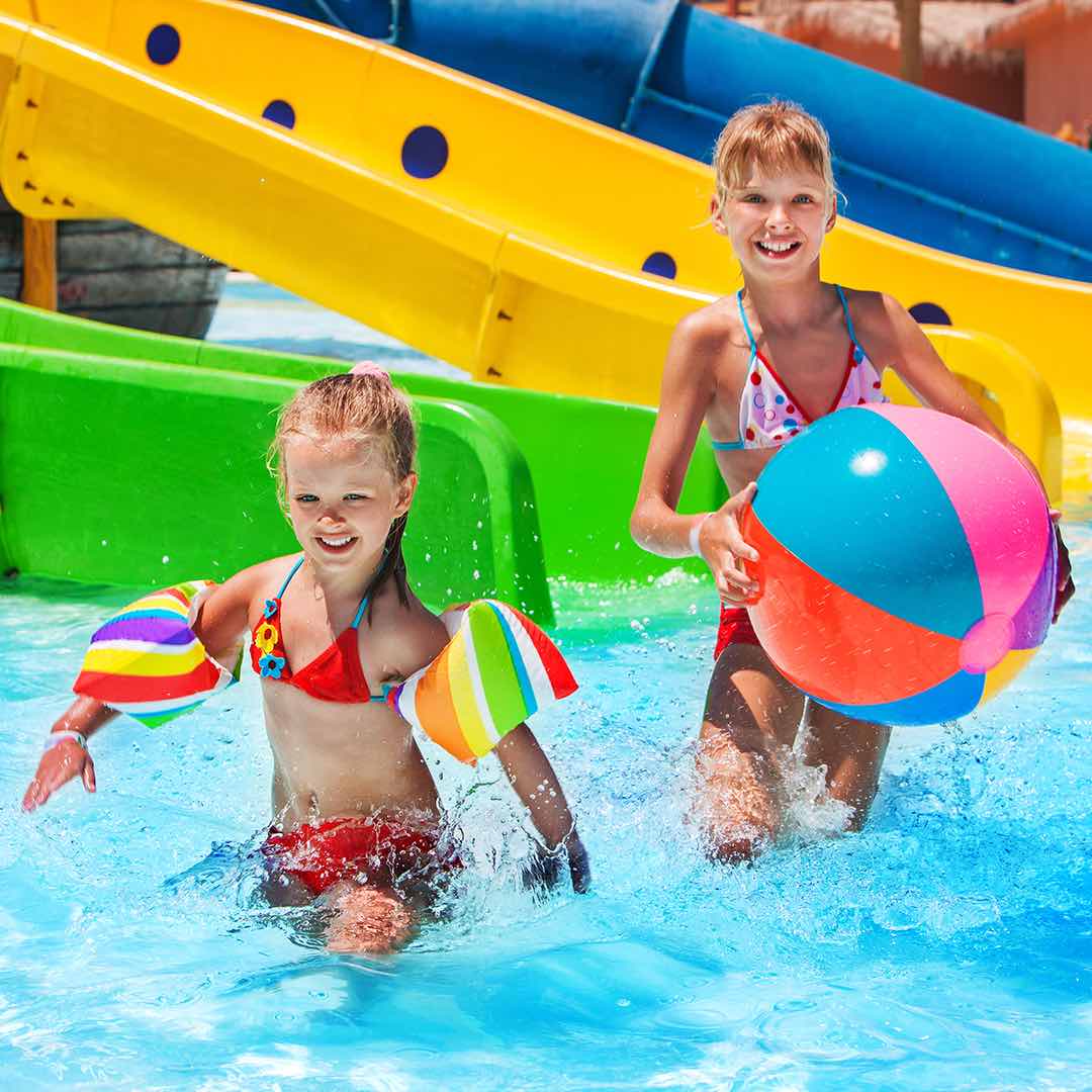 Square Neptune Splash Radio